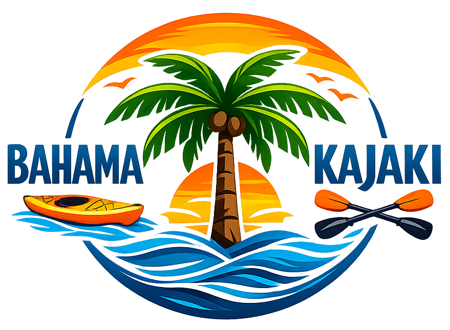 Bahama Kajaki